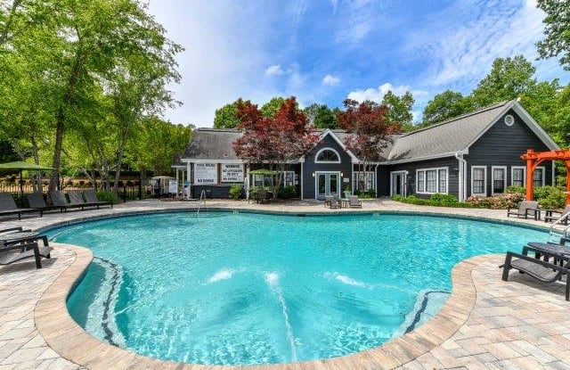 Woodcrest Village photos photos