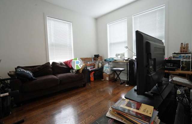 15 Marney - 15 Marney Street, Cambridge, MA 02141