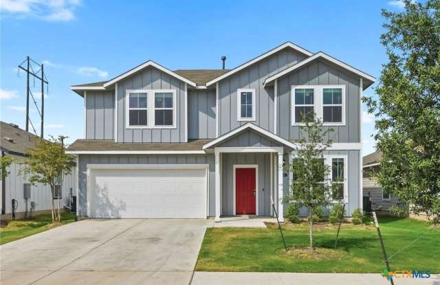 251 Chesterfield Drive - 251 Chesterfield Drive, Hays County, TX 78640