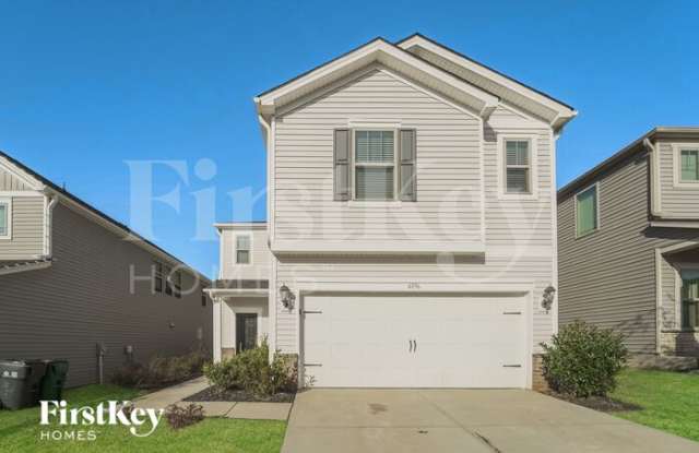 6856 Good News Drive - 6856 Good News Drive, Mecklenburg County, NC 28215