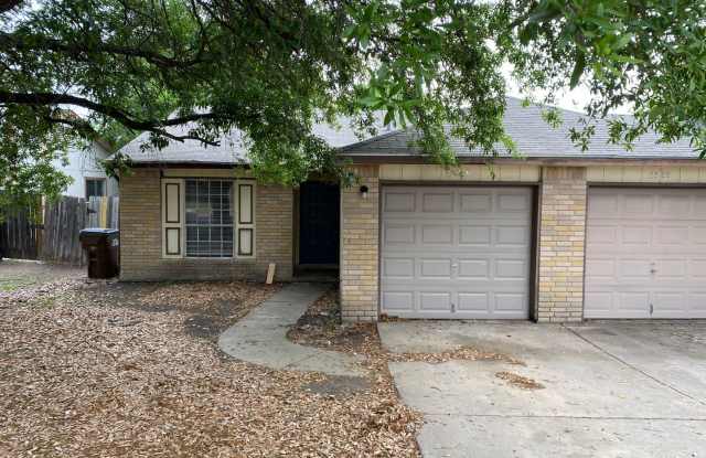 5506 Allbrook, San Antonio, TX. 78244 - 5506 Allbrook, Bexar County, TX 78244