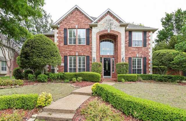 1229 Brenham Drive Gallery 3