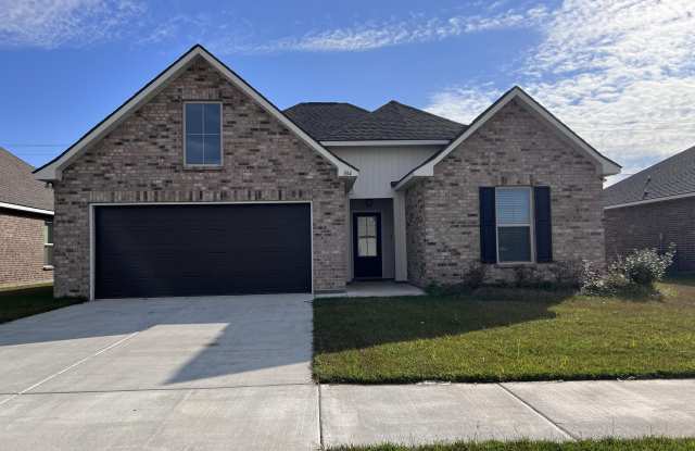 304 Tall Meadows Lane - 304 Tall Meadows Lane, Lafayette County, LA 70506