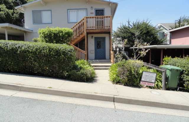 Pacific Grove Duplex photos photos