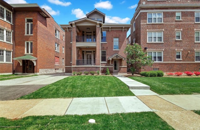 726 Eastgate Avenue - 726 Eastgate Avenue, St. Louis, MO 63130