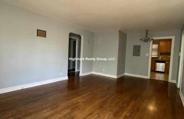7326 North Ridge Blvd. - 7326 North Ridge Boulevard, Chicago, IL 60645