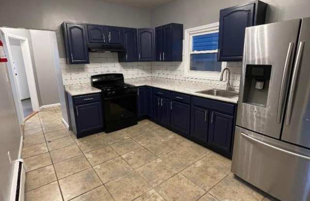 384 Badger Ave - 384 Badger Avenue, Newark, NJ 07112