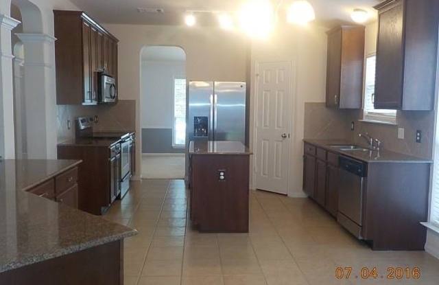 5619 Tumbled Stone Drive Gallery 3