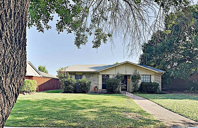 4820 Wheeler Dr - 4820 Wheeler Drive, The Colony, TX 75056
