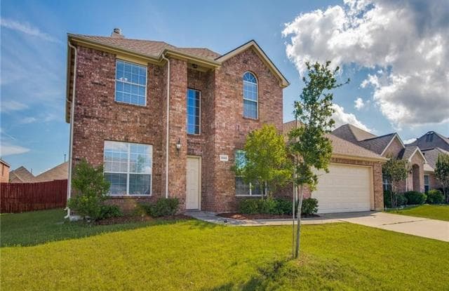 3048 Morning Star - 3048 Morning Star Drive, Little Elm, TX 75068