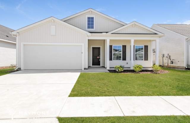 312 Augustine Drive - 312 Augustine Drive, Socastee, SC 29588