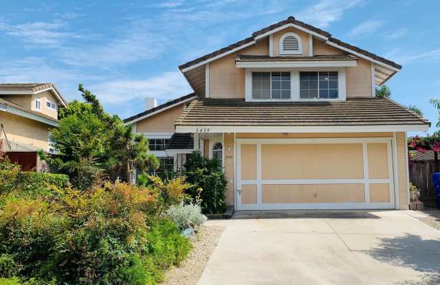 3439 Vista Del Oro - 3439 Vista Del Oro, Oceanside, CA 92056