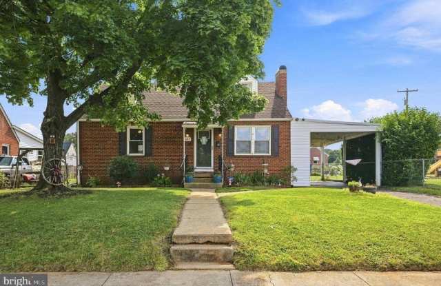 407 Manassas Avenue photos photos 407 Manassas Avenue photos photos