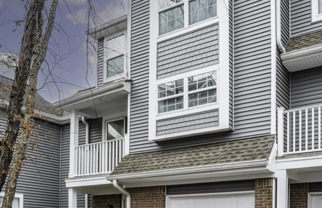 3 HALSTEAD PLACE - 3 Halstead Place, Mercer County, NJ 08543
