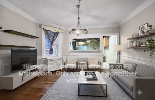 5411 Willows Ave Gallery 2