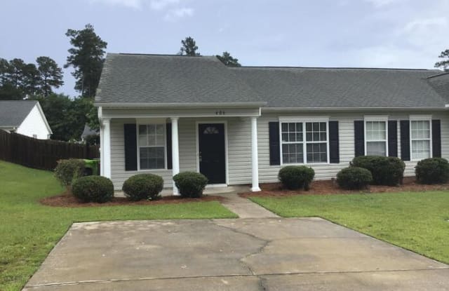 406 Wincrest Lane - 406 Wincrest Lane, Dentsville, SC 29223