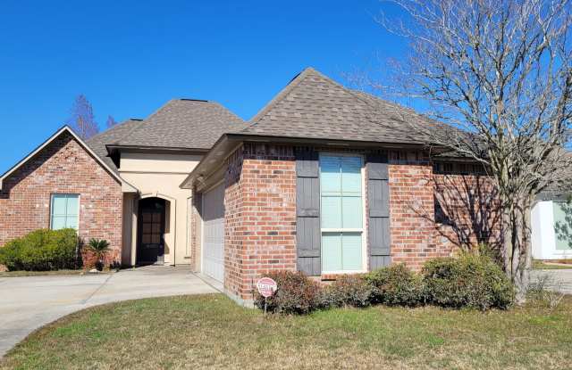 Spacious 3 bedroom plus office in Springlake off Bluebonnet photos photos