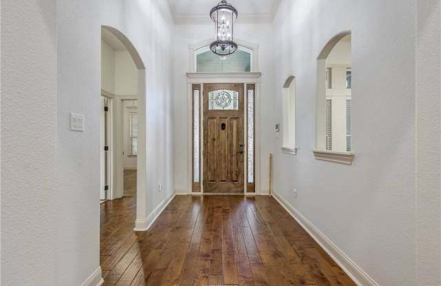 15701 Timber Creek Lane Gallery 4