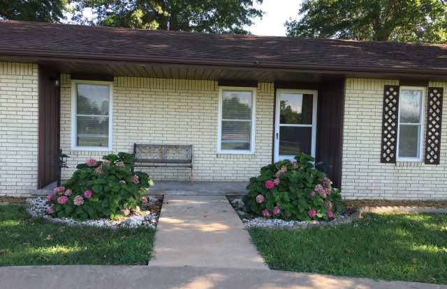 Peaceful Country Home! Owasso Schools - 17210 East 113th Street North, Rogers County, OK 74055