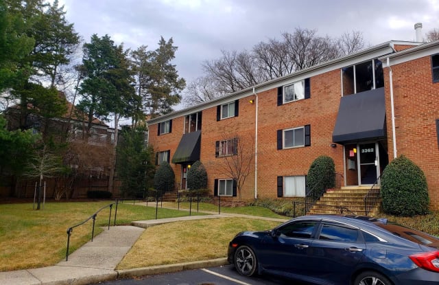 3360 HEWITT AVENUE - 3360 Hewitt Avenue, Aspen Hill, MD 20906