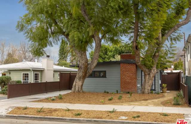 4228 SUNNYSLOPE AVE - 4228 Sunnyslope Avenue, Los Angeles, CA 91423