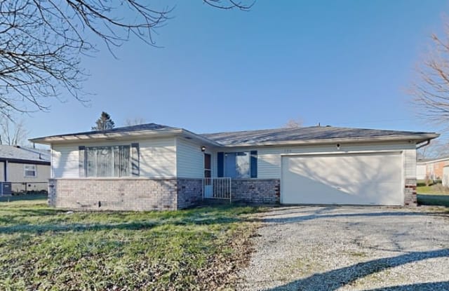 708 Dunbar Drive - 708 Dunbar Drive, Cumberland, IN 46229