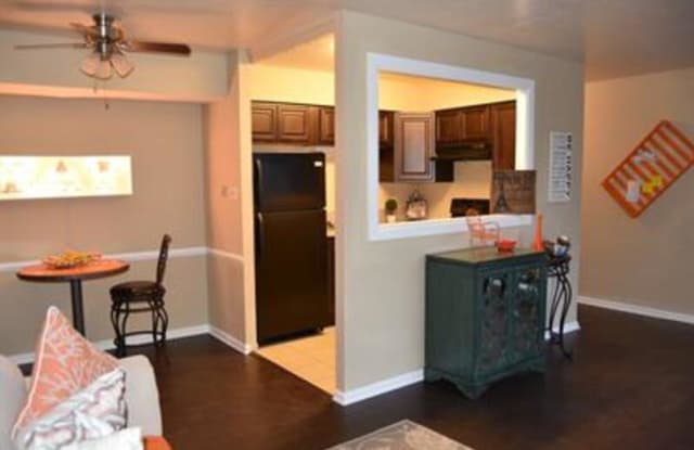 5029 Southgreen #5 - 5029 Southgreen Drive, Indianapolis, IN 46227