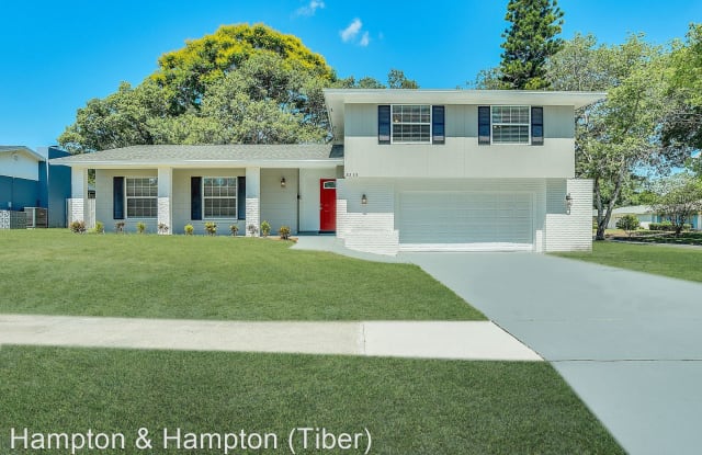 3228 CROOKED OAK CT - 3228 Crooked Oak Court, Pine Hills, FL 32808