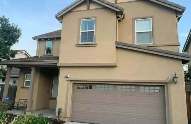 20863 Grapevine Dr - 20863 Grapevine Drive, Diablo Grande, CA 95363