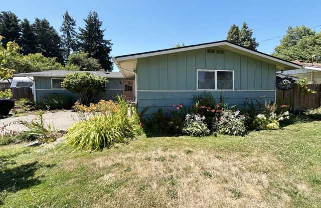 3014 Dalewood Street - 3014 Dalewood Street, Lane County, OR 97404