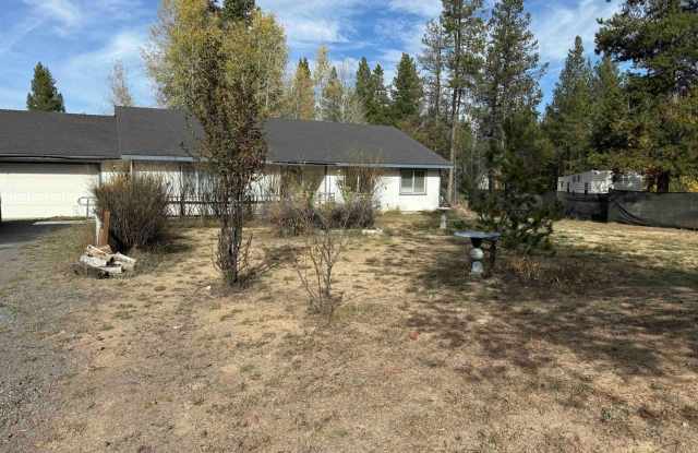 Wonderful open floor plan - 16046 Dyke Road, Deschutes County, OR 97739