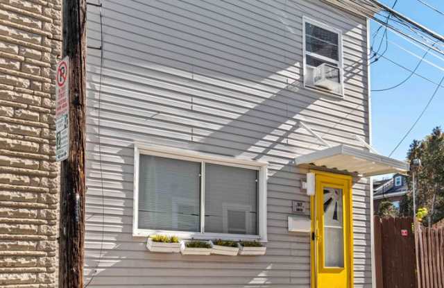 Student Housing - South Side Gallery 4