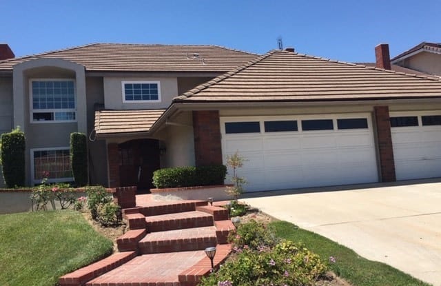 1737 Island Dr. - 1737 Island Drive, Fullerton, CA 92833