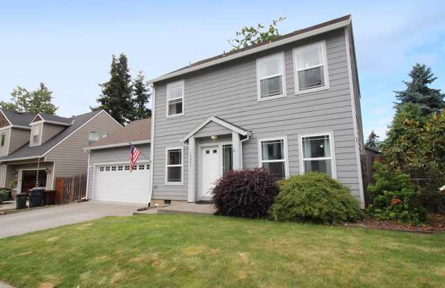 Custom Clackamas 3 Bedroom Home On Private Dead-End Street photos photos