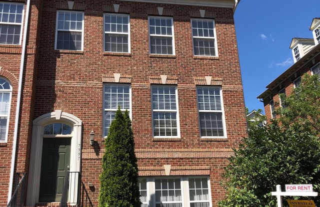 7997 RESERVE WAY - 7997 Reserve Way, Tysons Corner, VA 22182