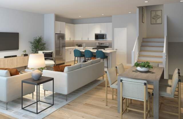 Avalon Townhome Collection Arundel Mills Gallery 2