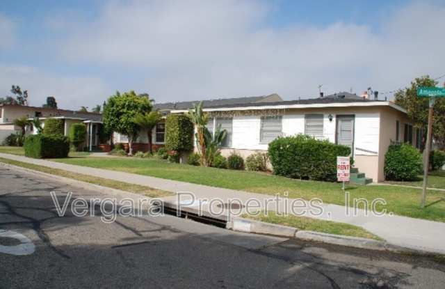 613 Amapola Ave. - 613 Amapola Avenue, Torrance, CA 90501 613 Amapola Ave. - 613 Amapola Avenue, Torrance, CA 90501