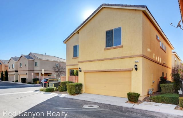 9504 Alma Ridge Ave - 9504 West Alma Ridge Way, Enterprise, NV 89178