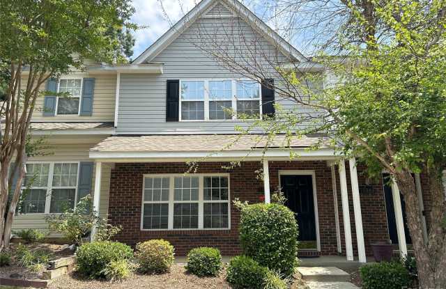 10879 Holly Ridge Boulevard - 10879 Holly Ridge Boulevard, Mecklenburg County, NC 28216