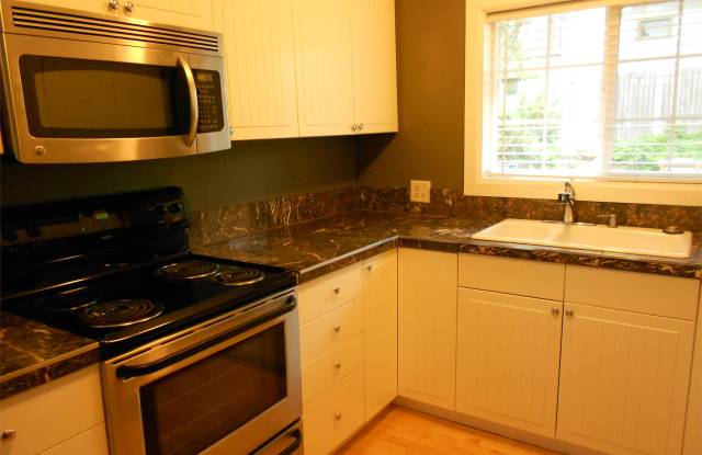 5018 51st Ave S. - 5018 51st Avenue South, Seattle, WA 98118