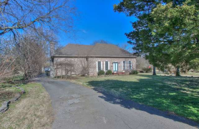 1501 Lewis Rd - 1501 Lewis Road, Nashville, TN 37115