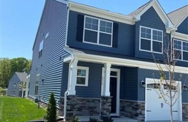 2214 Nightfall Drive - 2214 Nightfall Drive, Rockwood, VA 23236