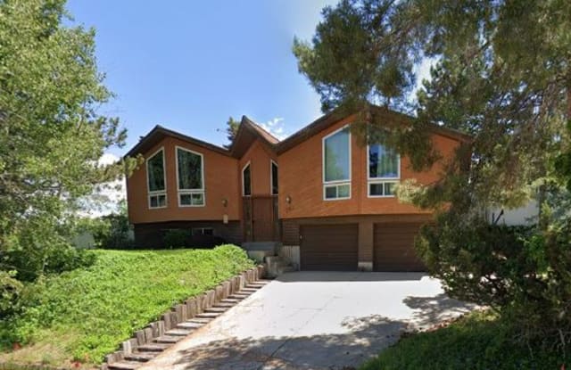 141 Gary Way - 141 Gary Way, North Salt Lake, UT 84054