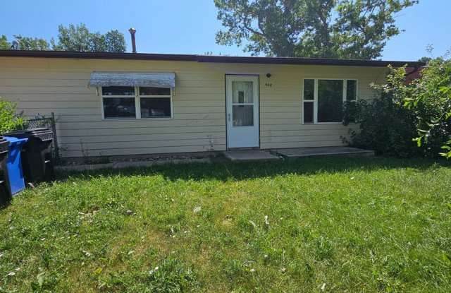 3 BED | 1 BATH | SINGLE-LEVEL HOME | NORTH photos photos