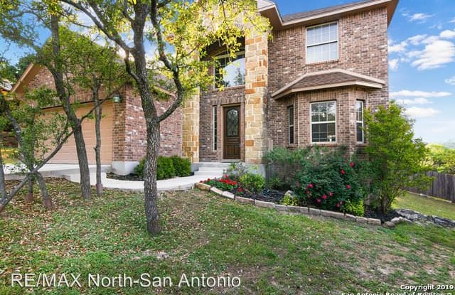 6903 Washita Way - 6903 Washita Way, San Antonio, TX 78256