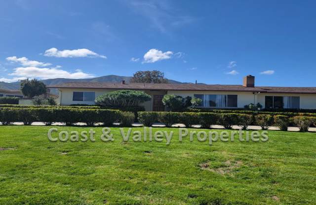 FOR RENT: Lovely River Road Home! - 18020 Prado Lane, Monterey County, CA 93908