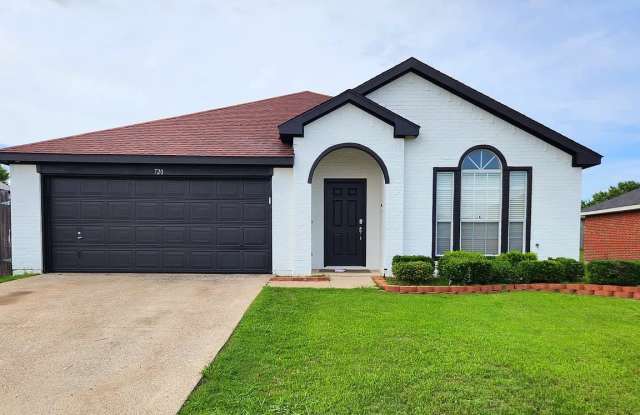 720 Mackenzi Drive photos photos