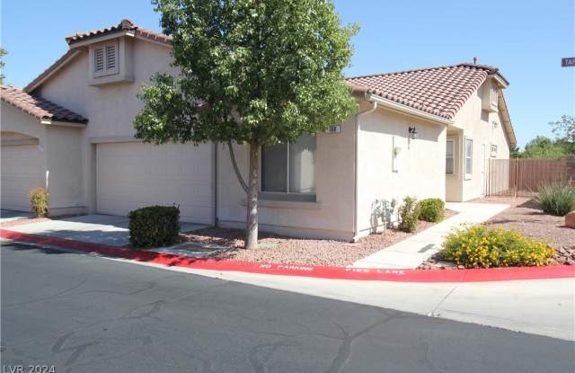 168 Tapatio Street - 168 Tapatio Street, Henderson, NV 89074