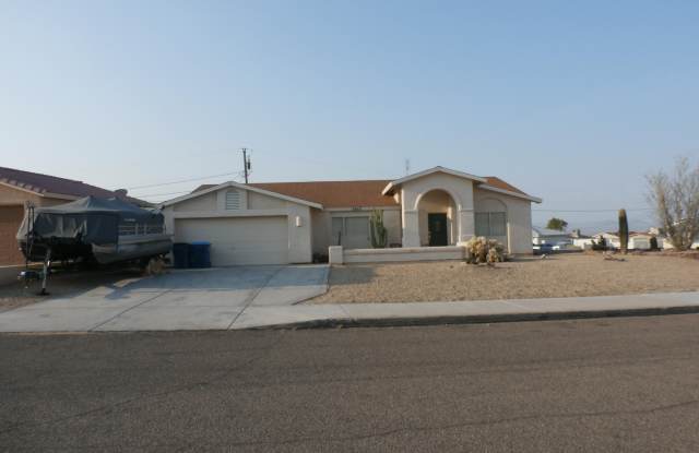 2460 San Juan Dr - 2460 San Juan Drive, Lake Havasu City, AZ 86403