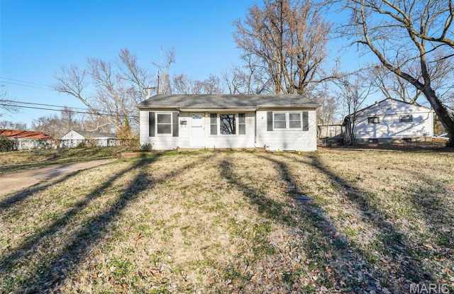 1711 Nemnich Avenue - 1711 Nemnich Road, St. Louis County, MO 63136